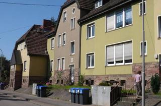Wohnung mieten in Jakobshütterweg 17, 66115 Saarbrücken, 90.12 2 ZKB Wohnung in Jakobshütter Weg 17 in Saarbrücken Besichtigung: 04.10.25 15Uhr