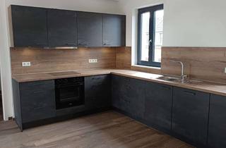 Wohnung mieten in Bahnstr. 28, 47623 Kevelaer, Wohnen mit Komfort: 3-Zimmer-Wohnung für gehobene Ansprüche