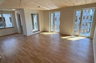 Wohnung mieten in Rudolf-Diesel-Ring 2b, 83607 Holzkirchen, Gesundes Wohnen vor den Toren Münchens – 3-Zimmer im HOKI Living Holzkirchen