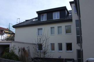 Wohnung mieten in Kolbenbergweg, 61440 Oberursel, Oberursel 3 Zimmer nahe Massgrund ohne Balkon