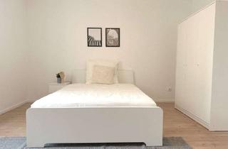 Wohnung mieten in Wasgaustraße 47, 65929 Unterliederbach, Zwei möblierte Zimmer frei in moderner 4er-WG – Wasgaustraße 47, Frankfurt am Main!