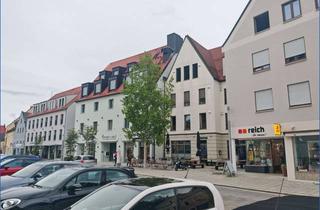 Wohnung mieten in 86529 Schrobenhausen, Zentraler geht fast nicht!