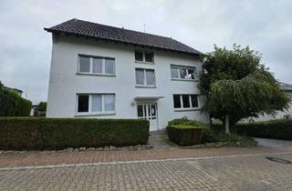 Wohnung mieten in Flurstr., 45549 Sprockhövel, Gemütliche 2,0-Zimmer-Wohnung in Sprockhövel-Hasslinghausen zu vermieten