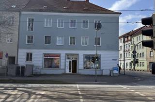 Wohnung mieten in Friedrich-Ebert-Straße 19A, 38820 Halberstadt, Vermiete 2-Raum-Wohnung in Halberstadt im 1.Obergeschoss