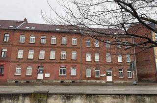 Wohnung mieten in Harmoniestraße 53, 38820 Halberstadt, Vermiete 2,5-Raum-Wohnung in Halberstadt im Dachgeschoss