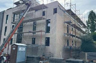 Penthouse mieten in Möllhoven 45, 45355 Borbeck-Mitte, NEUBAU | Barrierefreie Penthouse Wohnungen in gefragter Lage von Essen-Borbeck