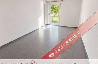 Wohnung mieten in 54295 Kürenz, Tolle 1-Zimmer Wohnung mit Balkon in ruhiger Lage von Trier-Kürenz