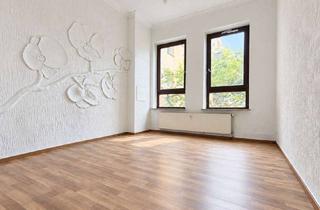 Wohnung mieten in Bürgermeister-Smidt Str. 121, 27568 Mitte, 6 Zimmer Wohnung mit Balkon - WG-geeignet! -Altbau mit Charme in Bestlage!