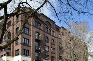 Wohnung mieten in Kurfürstendamm, 10719 Wilmersdorf, Klimatisierte Gartenwohnung mit botanischem Privatpark nahe dem Kurfürstendamm