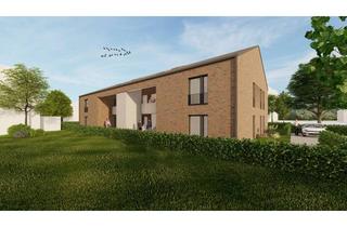 Sozialwohnungen mieten in 46399 Bocholt, Helle 4-Zimmer-Wohnung mit WBS!