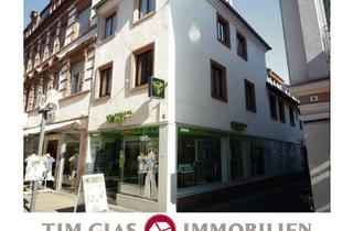 Wohnung mieten in 76829 Landau, ++ 1 ZKB-Appartment in LD-Zentrum - Fußgängerzone ! ++