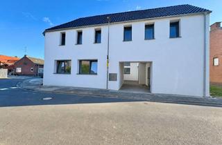 Wohnung mieten in 52538 Selfkant, Modernes Wohnen auf zwei Ebenen!