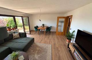 Wohnung mieten in 74912 Kirchardt, Großzügige Wohnung mit Terrasse !
