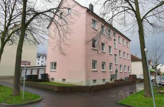 Wohnung mieten in Ederstraße 22, 35390 Gießen, gemütliche 3-Zimmer-Wohnung im EG