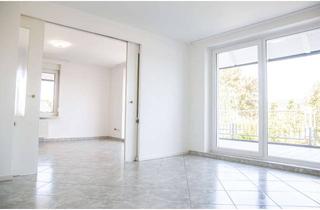 Wohnung mieten in 37339 Gernrode, großzügige 4Raum Wohnung # 175qm auf EINER Ebene # FBH # EBK # Badschränke # Gäste WC