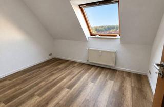 Wohnung mieten in Äußere Leipziger Str 18, 04435 Schkeuditz, Maisonette Wohnung in Schkeuditz