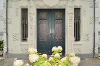 Wohnung mieten in 65189 Wiesbaden, Wunderschöne Altbauwohnung in der City-Ost