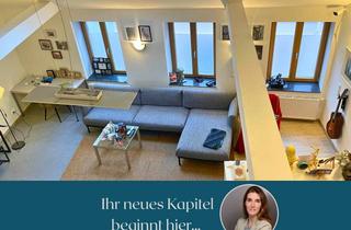 Lofts mieten in Börsenstrasse 10 A, 41751 Viersen, Loftwohnung auf drei Ebenen im Herzen von Dülken