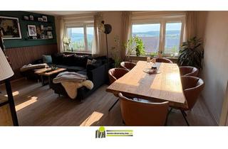 Wohnung mieten in Tilsiter Str., 64372 Ober-Ramstadt, Helle 3-Zimmer-Wohnung mit Weitblick in Ober-Ramstadt