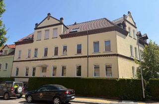 Wohnung mieten in Wiesenstr. 13, 04509 Delitzsch, **NEU RENOVIERT** charmante 2,5-Raum-Wohnung in ruhiger Lage mit Gartennutzung