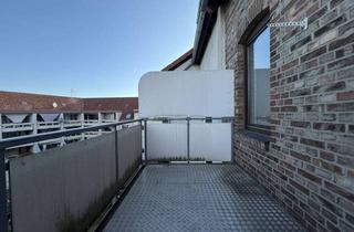 Wohnung mieten in Kuckuckstraße, 31137 Hildesheim, 3-Zimmer-Wohnung im Altbau