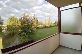 Wohnung mieten in Dr.-Wilhelm-Külz-Straße 20, 07950 Zeulenroda-Triebes, Anschauen! 4-Raum-Wohnung mit Balkon