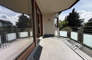 Wohnung mieten in 71397 Leutenbach, Lichtdurchflutete 3,5 Zi- Wohnung mit EBK und Balkon in Nellmersbach