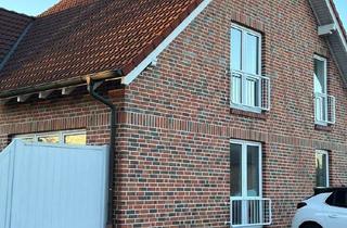Wohnung mieten in 26842 Ostrhauderfehn, Gemütliche Single-Wohnung mit Terrasse in Ostrhauderfehn