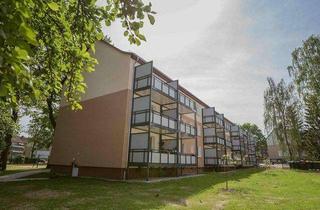 Wohnung mieten in Barmbeker Ring, 21502 Geesthacht, Ihre neue Wohnung: günstige 2-Zimmer-Wohnung
