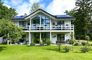 Wohnung mieten in Beim Riesenstein 3a, 22393 Sasel, OG-Wohnung in Hamburg-Sasel, Passivhaus, ökolog. Bauweise