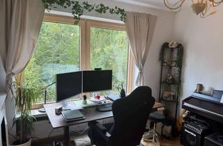 Wohnung mieten in 94034 Hals, Idyllische 3-Zimmer-Wohnung mit Terrasse und Garten direkt am Naturschutzgebiet