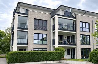 Wohnung mieten in Heldmanstraße 25, 32756 Detmold, Exklusive 4 Zimmer Wohnung in Top Lage von Detmold sucht Nachmieter