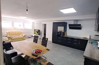 Wohnung mieten in Kastellstraße, 63512 Hainburg, Attraktive 3-Zimmer-Wohnung mit EBK in Hainburg