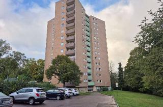 Wohnung mieten in 89518 Heidenheim, Großzügige 4-Zimmer-Wohnung mit 2 Balkonen & Weitblick – renoviert zum Einzug