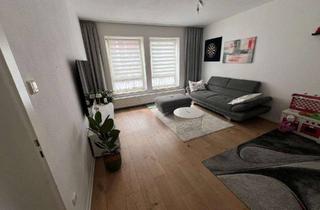 Wohnung mieten in 45883 Feldmark, Helle 2,5-Zimmer-Wohnung in Feldmark – Revierpark & Sauna fußläufig
