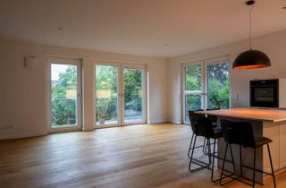 Wohnung mieten in 25451 Quickborn, Moderne Neubau 3-Zimmer Wohnung!