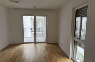 Wohnung mieten in 65933 Griesheim, 2-Zimmer-Neubauwohnung nahe dem Main in Frankfurt Griesheim