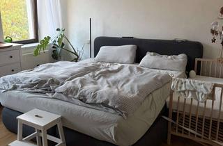 Wohnung mieten in 66636 Tholey, 2-Zimmer-Wohnung in Tholey mit Stellplatz