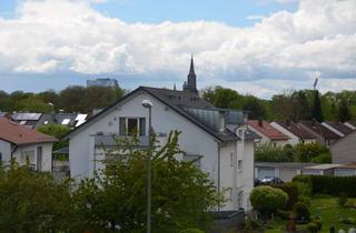 Penthouse mieten in Paul-Lincke-Straße, 89231 Neu-Ulm, 2-Zimmer-Penthouse-Wohnung in Neu-Ulm Offenhausen