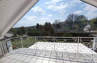 Wohnung mieten in 86356 Neusäß, Elegante Dachgeschosswohnung nähe Uniklinik mit Ausblick ins Grüne