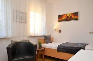 Wohnung mieten in Büttnerstraße 58, 97070 Würzburg, Schön gelegenes WG-Zimmer mit tollen Festungsblick