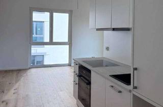 Wohnung mieten in Neuenhagener Straße 48, 12623 Mahlsdorf, Neubau-Erstbezug ab 01.11.2026 | 1-Zimmer-Apartment mit Ostbalkon & Einbauküche