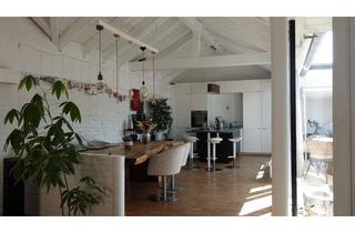 Wohnung mieten in 69117 Altstadt, ZWISCHENMIETE 12 MONATE - 125m2 Wohnung mit Dachterrasse, Nähe Bismarckplatz