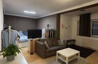Lofts mieten in Ulmerstr. 33/1, 89198 Westerstetten, 3-Zimmer-Loft-Wohnung mit Balkon, auch WG geeignet