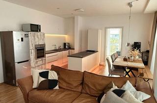 Wohnung mieten in Inselstr. 33, 04103 Zentrum-Ost, Großzügige 3-Zimmer-Wohnung mit Garten und zwei Terrassen – ab 01.12.2026