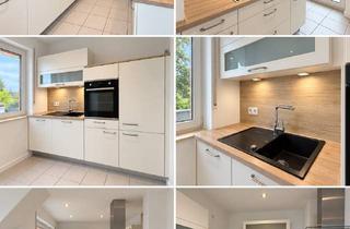 Wohnung mieten in Acignering 118, 47669 Wachtendonk, Moderne Maisonette-Wohnung mit Balkon, Klimaanlage & Garage in Wachtendonk