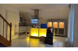 Wohnung mieten in Schultenplatz, 48249 Dülmen, Sonnige 4,5-Zimmer-Wohnung in Dülmen mit 2 Kellern, Sauna, EBK, Kamin
