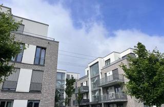 Penthouse mieten in Francoise-Dolto-Straße, 40789 Monheim, Sonne und Weitblick: 3-Zimmer-Penthouse mit großzügiger Dachterrasse