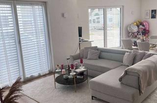 Wohnung mieten in Greutäckerstraße 5/2, 71083 Herrenberg, Moderne 2,5-Zimmer-Wohnung mit Terrasse in Herrenberg-Mönchberg