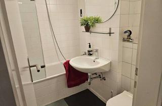 Wohnung mieten in Hansaplatz 22, 38448 Wolfsburg, Zuhause mit 1 Zimmer in Wolfsburg
